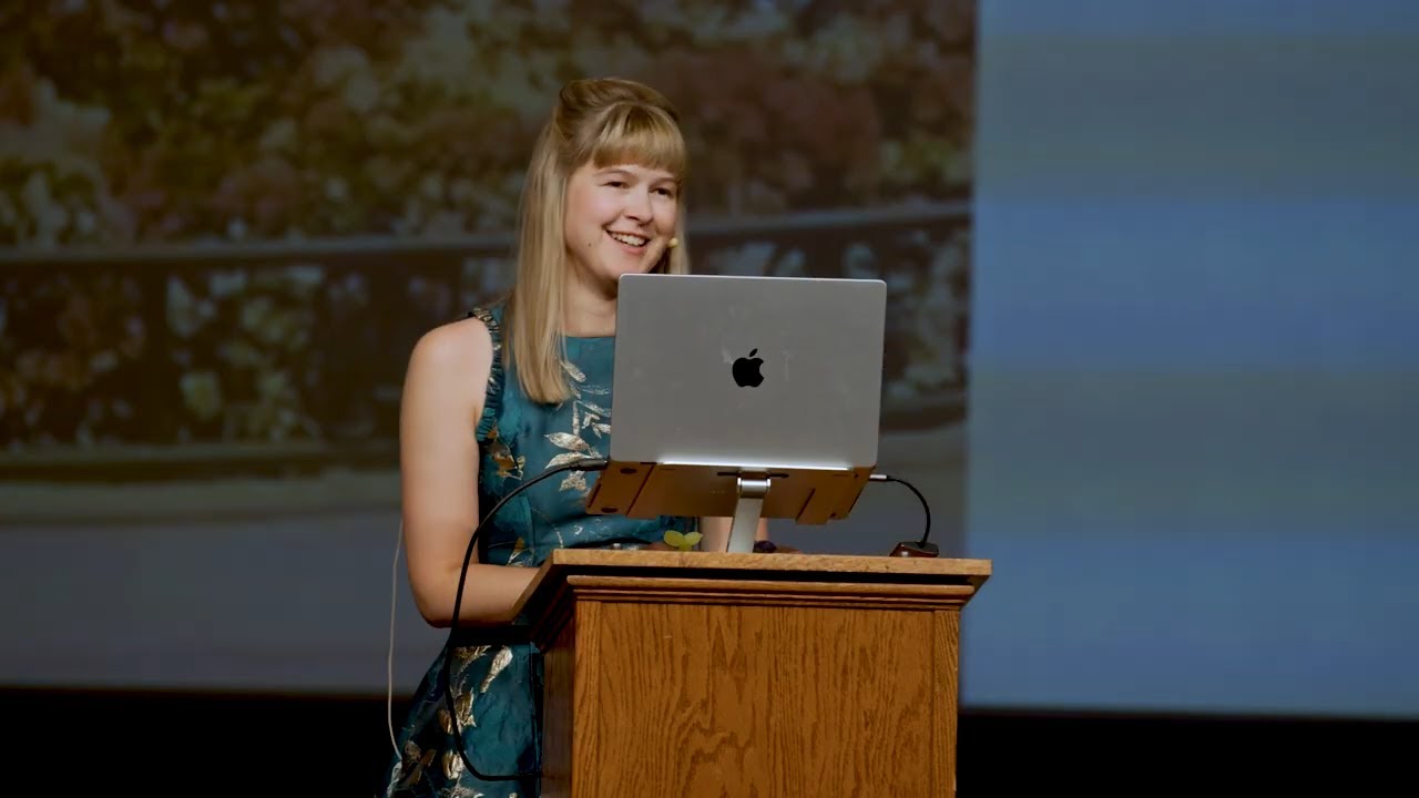 The autism conversation we need to have | Kaelynn Partlow | TEDxBoulder