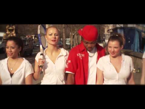 Affrican China - London Fever [Official Video]