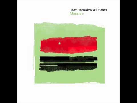 Jazz Jamaica - Again