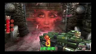 Cemetery Warrior 4: You don't have demons /3