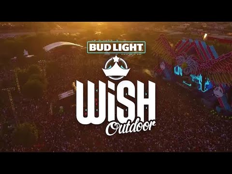 WiSH Outdoor Mexico 2019 | Closing Show [Full HD]
