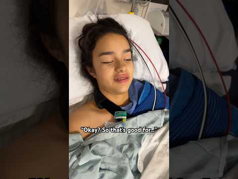 We’re on the same page here @zoey_morrow 😳😝 #fypシ #viral #funny #relatable #surgery