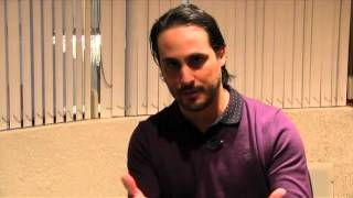 El Secreto de María. Apariciones Marianas: RICARDO GONZÁLEZ