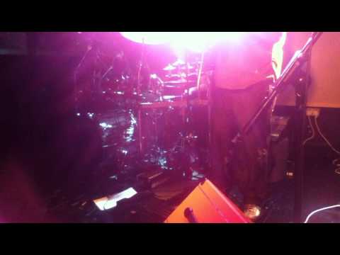 Gavin Harrison and 05Ric - Live in Birmingham (4th June 2012)