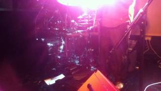 Gavin Harrison and 05Ric - Live in Birmingham (4th June 2012)