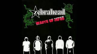 Zebrahead[Blindside]