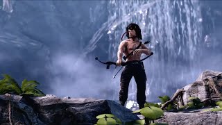 [瘋貓] 糞作獵人歸來 品鑑藍波遊戲版