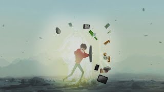 Redemoinhos espirituais