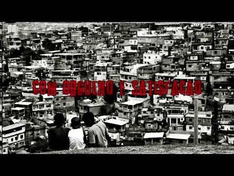 2R's - MADE IN QUEBRADA (OFICIAL LYRIC VIDEO)