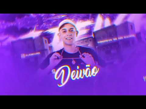 MC 7BELO e MC GAMAL - RASTA NO CHÃO (DJ DEIVÃO)