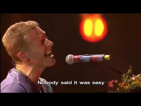 Coldplay Live Full Concert 2019 HD