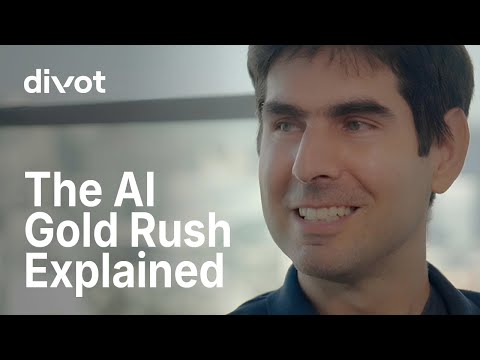 #35: Investing Before Consensus, The AI Shift & What Makes Great Founders Win