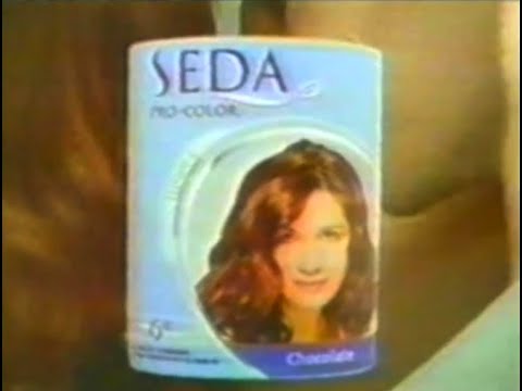 Seda Pro-Color "Couple / Surprise" 30s - Brazil, 2003