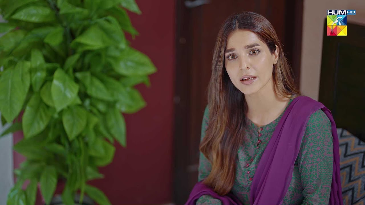 Meri Bahuain - Epic Scene - Ep 70  [ Mehrunisa Iqbal, Kanwal Khan & Rahat Ghani ] HUM TV