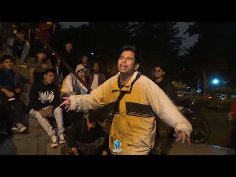 ZAICO vs DIRTY vs ZOULS ll 8vos ll Clasificatoria Gold Battle Nacional ll Campo de Marte 2023