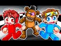 Roblox But FIVE NIGHTS at FREDDY'S! [FNAF: Co-op]