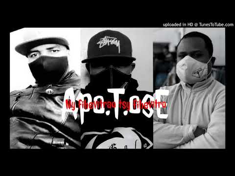 Apo.T.osE (TANGALA) Ny fihevitrao tsy fihevitro