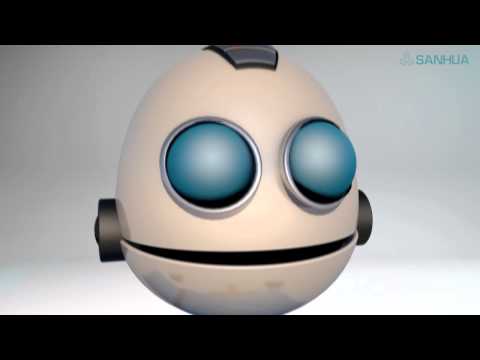 Meet "Soly", the Sanhua Solenoid valve / ENGLISH