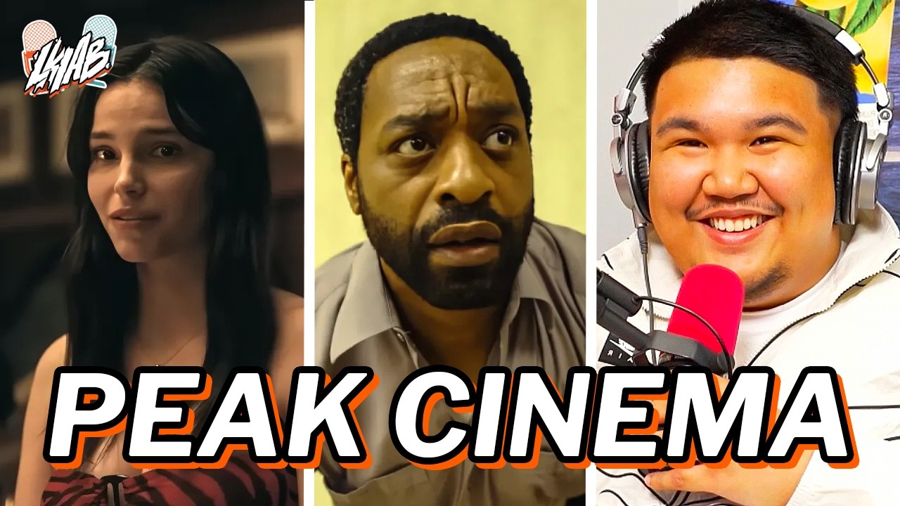 Content Creators Are SAVING The Movie Industry!