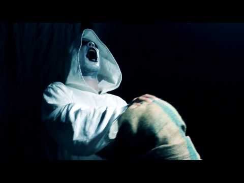 Carnivored - I Defend You to Sufferings