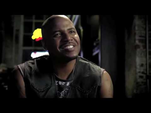 Vincent Ward   2019 Dramatic Reel