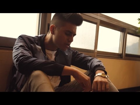 Nando Galu - Un Beso Y Adiós (Lyric Video)