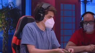 【Day2R8】Caleb Patton Vs Kaiwen Cabbabe【ポケカWCS2022/ポケカ世界大会 】