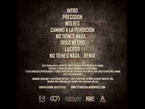 4-Camino hacia la perdicion