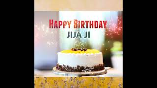 Happy Birthday Jiju Whatsapp Status_Happy Birthday Song Whatsapp Status_Happy Birthday jiju Status💕