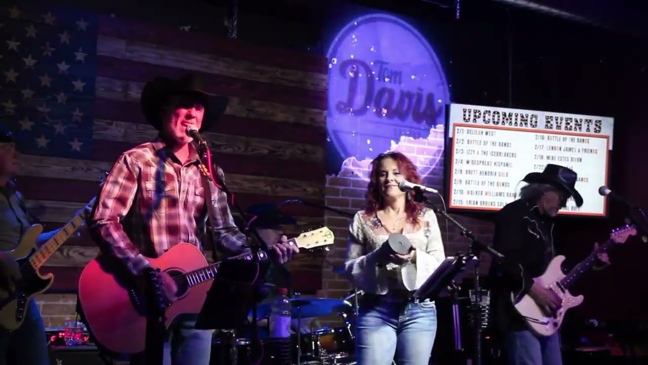 Promotional video thumbnail 1 for LoCo Country