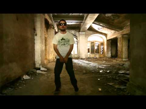 ecco (Clan'destin) feat VanO & Vigi - Printre ginduri (Official Video )