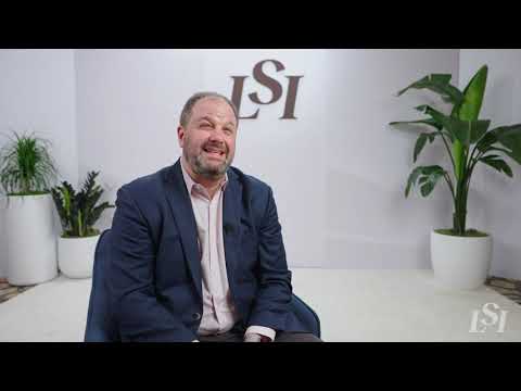 Jeremy Feffer, LifeSci Advisors – Studio Interview | LSI USA '25
