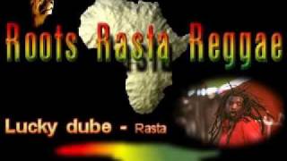Rastas Music Video
