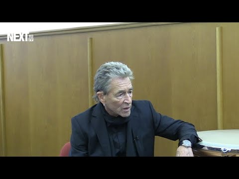 Exklusives Video-Interview mit Musikerlegende Peter Maffay 2026