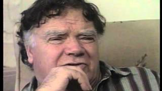 Archie Brennan "Weaving Illusions" Part 2