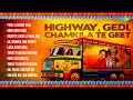 Highway Gedi Chamkila Te Geet Pehle Lalkare Naal Amar Singh Chamkila Punjabi Songs