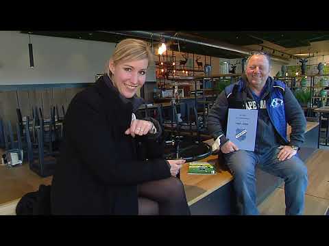 Heimatgschichtn - beim FC Langengeisling