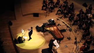 Carabelas Nada - Fito Páez con la Kashmir Orchestra