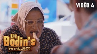 LES BODIN'S EN THAÏLANDE - Vidéo 4