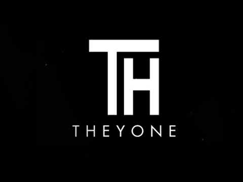 Theyone - Hardina Ma (हार्दिन म)
