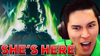 Xivu Just Squared Up With Us... (Heresy Act 3 Story) | Destiny 2