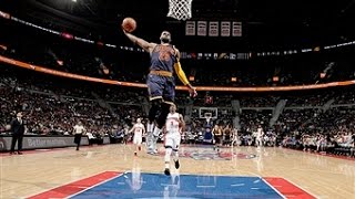 Kyrie Irving - LeBron James - Marcus Smart - Andre Iguodala - Tony Parker