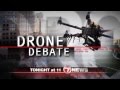 WHDH 7 NEWS Promo Drone Debate Scott Chapin Returns As Announcer