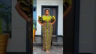 What is your favorite Ankara Dress? #ankarafashionstyle #africanclothing #fashion #ankara