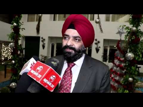 Cake Mixing Ceremony @ VELVET Clarks Exotica Zirakpur  @ Maninder Jit Singh Sibal @ M 9878762267