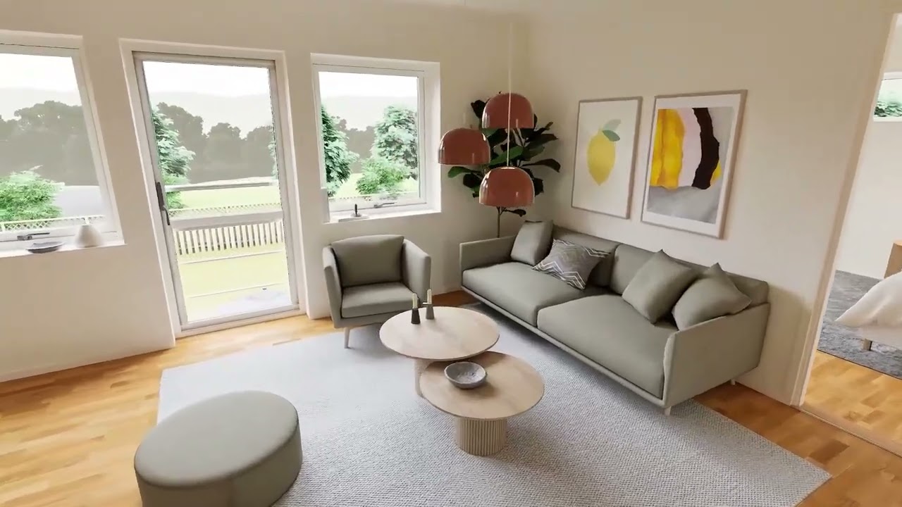 7 rum Villa på Osbackshöjden Kv Roslagsängar Norrtälje Norrtälje kommun - video