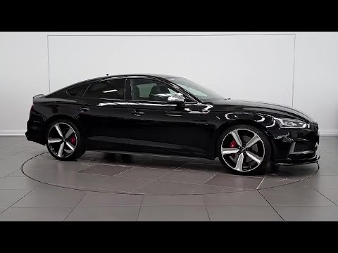 Audi S5 3.0TFSI V6 Quattro* Call Andrew 086 261785 - Image 2