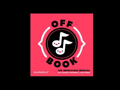 "This Fight Is A Mother" - Off Book Improvised Musical