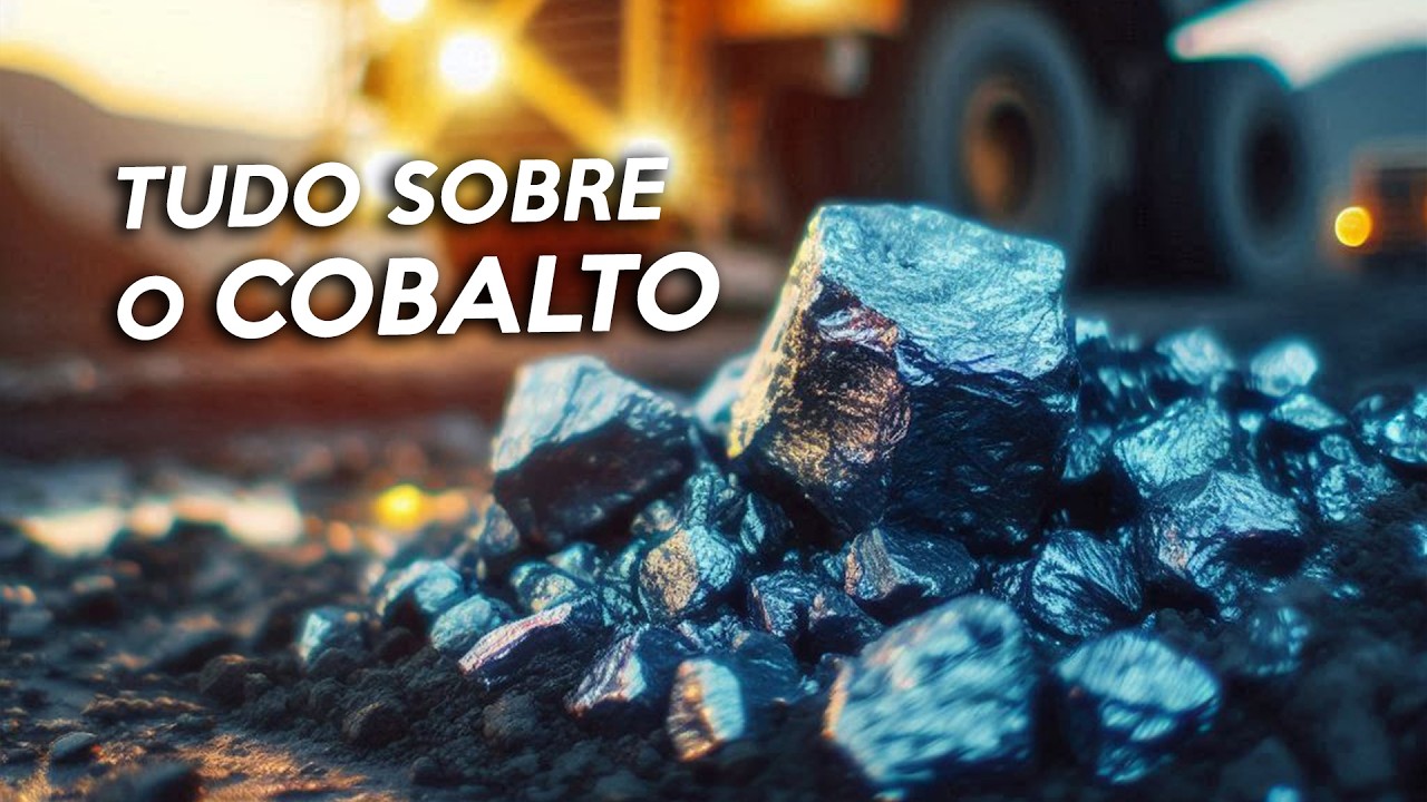 What is COBALT? Where to find COBALT? Uses of COBALT.