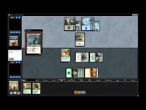 Stress Test 1 - R3G2